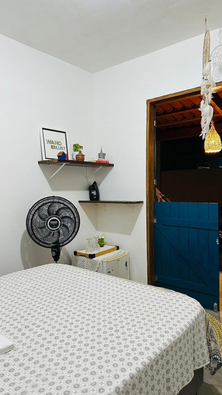 Quarto Sertao No Mar Barra do Cunhau Exterior photo